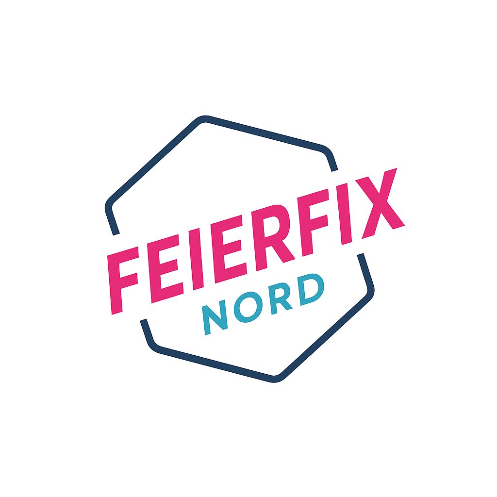 FeierFix Nord – Dein Partyverleih in Hamburg & Schleswig-Holstein
